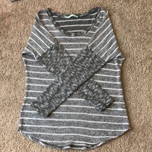 Maurice’s Sweater!